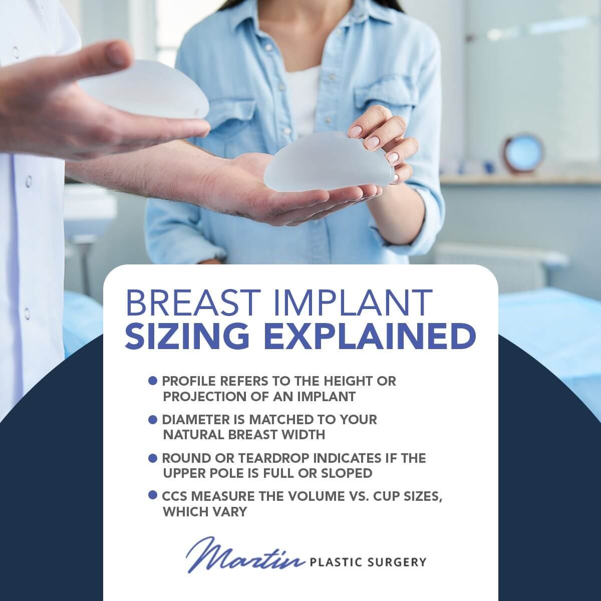 Breast Implant